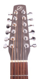 2002 Seagull S12+ Cedar natural