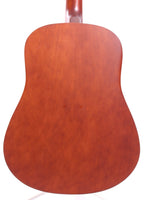 2002 Seagull S12+ Cedar natural