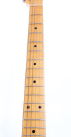 2000 Fender Telecaster Thinline 69 Reissue natural mahogany