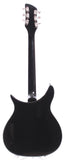 1975 Rickenbacker 320 f-hole jetglo