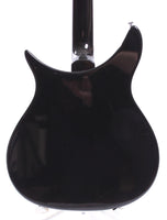1975 Rickenbacker 320 f-hole jetglo