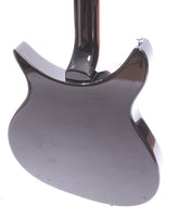 1975 Rickenbacker 320 f-hole jetglo