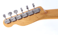 2000 Fender Telecaster Thinline 69 Reissue natural mahogany