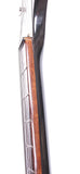 1975 Rickenbacker 320 f-hole jetglo