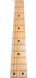1983 Fender Telecaster Custom 72 Reissue black