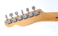 1983 Fender Telecaster Custom 72 Reissue black