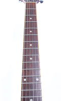 1998 Gibson ES-335 Dot cherry red
