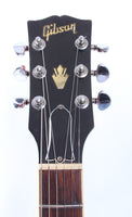 1998 Gibson ES-335 Dot cherry red