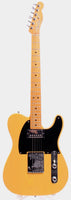 1995 Fender Telecaster American Vintage '52 Reissue Keef butterscotch blond