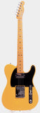 1995 Fender Telecaster American Vintage '52 Reissue Keef butterscotch blond