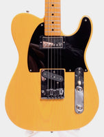 1995 Fender Telecaster American Vintage '52 Reissue Keef butterscotch blond