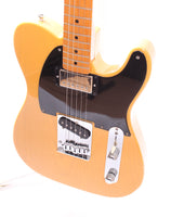 1995 Fender Telecaster American Vintage '52 Reissue Keef butterscotch blond