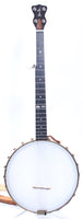 2012 Blue Moon Banjo 5-string natural