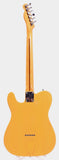 1995 Fender Telecaster American Vintage '52 Reissue Keef butterscotch blond