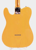 1995 Fender Telecaster American Vintage '52 Reissue Keef butterscotch blond