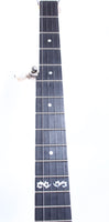 2012 Blue Moon Banjo 5-string natural
