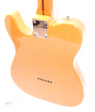 1995 Fender Telecaster American Vintage '52 Reissue Keef butterscotch blond