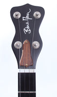 2012 Blue Moon Banjo 5-string natural