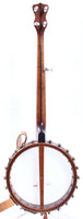 2012 Blue Moon Banjo 5-string natural