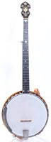 1923 Vega Whyte Laydie 5-String Banjo natural