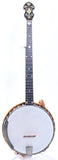 1923 Vega Whyte Laydie 5-String Banjo natural