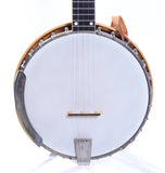 1923 Vega Whyte Laydie 5-String Banjo natural