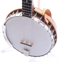 1923 Vega Whyte Laydie 5-String Banjo natural