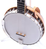 1923 Vega Whyte Laydie 5-String Banjo natural
