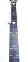 1923 Vega Whyte Laydie 5-String Banjo natural