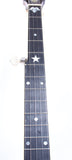 1923 Vega Whyte Laydie 5-String Banjo natural