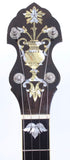 1923 Vega Whyte Laydie 5-String Banjo natural