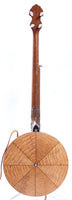 1923 Vega Whyte Laydie 5-String Banjo natural