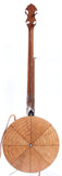 1923 Vega Whyte Laydie 5-String Banjo natural