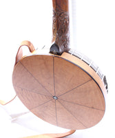 1923 Vega Whyte Laydie 5-String Banjo natural