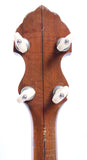 1923 Vega Whyte Laydie 5-String Banjo natural