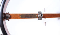 1923 Vega Whyte Laydie 5-String Banjo natural