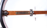 1923 Vega Whyte Laydie 5-String Banjo natural