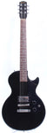 1986 Gibson Melody Maker ebony