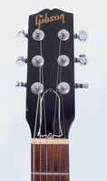 1986 Gibson Melody Maker ebony