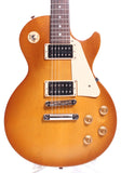 2019 Gibson Les Paul Studio Tribute satin iced tea burst