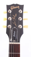 2019 Gibson Les Paul Studio Tribute satin iced tea burst