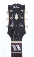 1943 Gibson L-7 sunburst