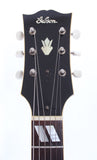 1943 Gibson L-7 sunburst