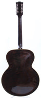 1943 Gibson L-7 sunburst