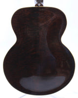 1943 Gibson L-7 sunburst