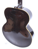 1943 Gibson L-7 sunburst