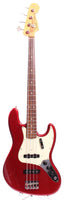 2006 Fender Jazz Bass American Vintage '62 Reissue candy apple red