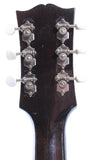1943 Gibson L-7 sunburst