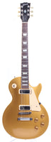 2007 Gibson Les Paul Deluxe Antique Guitar of the Week #8 goldtop