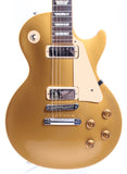2007 Gibson Les Paul Deluxe Antique Guitar of the Week #8 goldtop